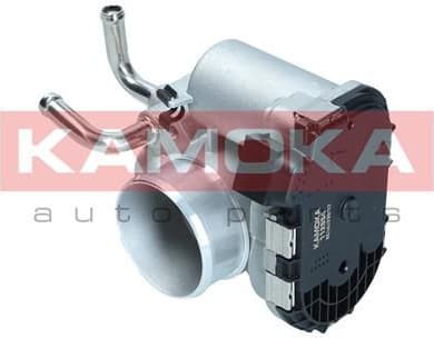 Throttle Body 112054
