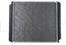 Radiator, engine cooling EASY FIT 514782 - image 3
