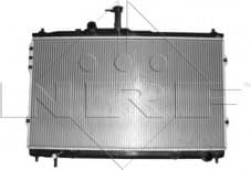 Radiator, engine cooling 58419 - image 2