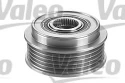Alternator Freewheel Clutch VALEO NEW SPARE PART 588098