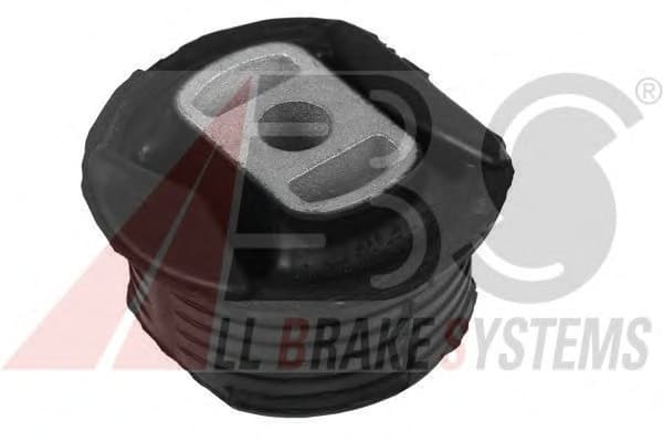 Bushing, axle cross member 270179