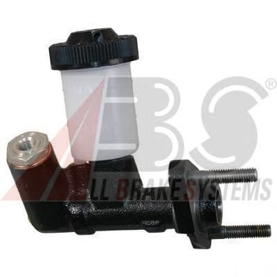 Master Cylinder, clutch 71864
