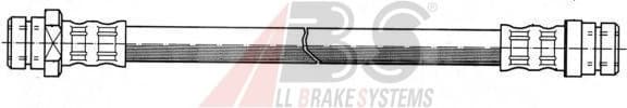 Brake Hose SL3219