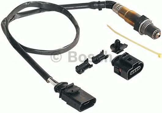 Oxygen Sensor 0258010038