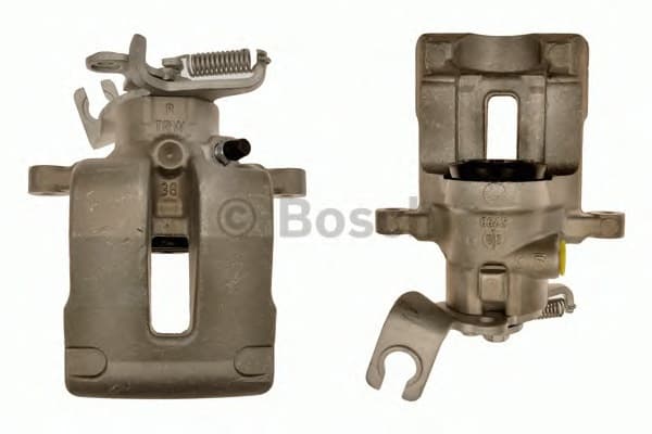Brake Caliper 0986474993