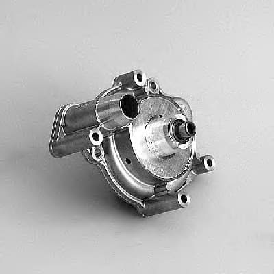 Water Pump, engine cooling P583