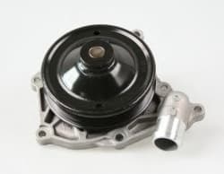 Water Pump, engine cooling P599 - image 2