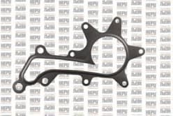 Water Pump, engine cooling P7802 - image 2