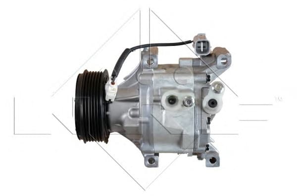 Compressor, air conditioning EASY FIT 32622