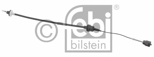 Cable Pull, clutch control 24641