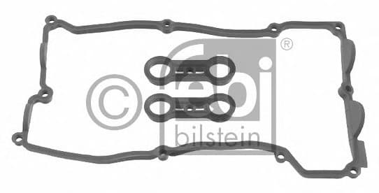 Gasket Set, cylinder head cover 27490