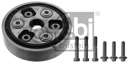 Joint, propshaft ProKit 40931
