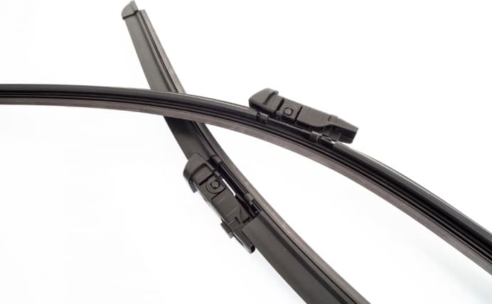 Wiper blade set, 2psc WC3504751