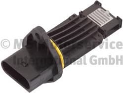 Air mass sensor 7.22684.18.0