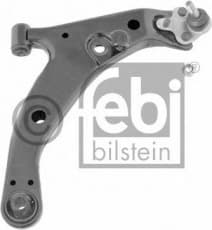 Control/Trailing Arm, wheel suspension 24312