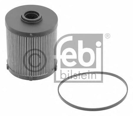 Fuel Filter 26820