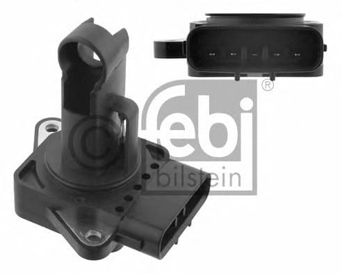 Mass Air Flow Sensor 32052