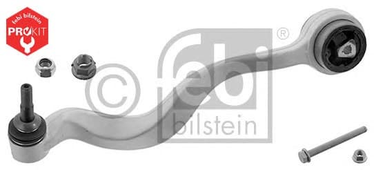 Control/Trailing Arm, wheel suspension ProKit 40313