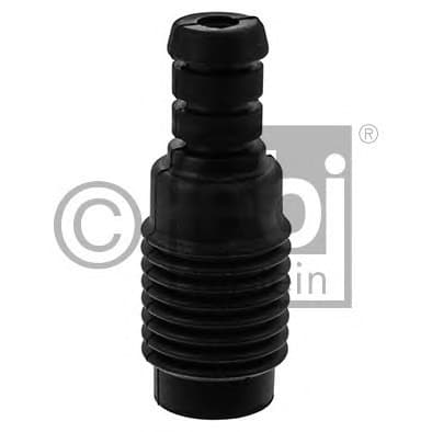 Protective Cap/Bellow, shock absorber 44653