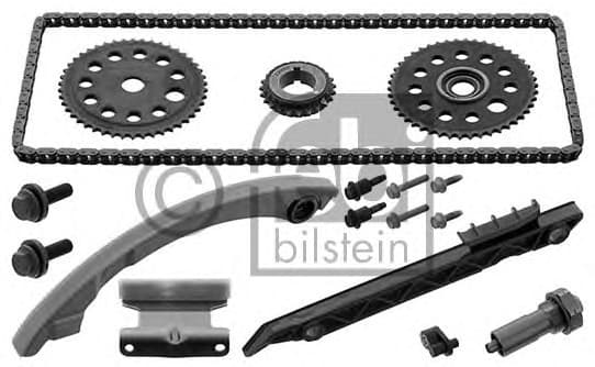 Timing Chain Kit Standard Medium Kit 44913