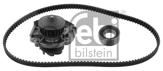 Water Pump & Timing Belt Kit 45141