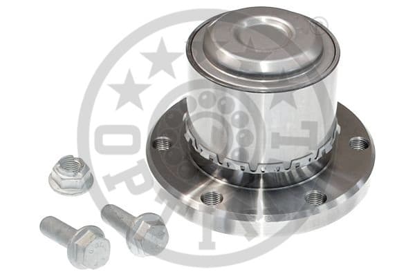 Bearing wheel 401901