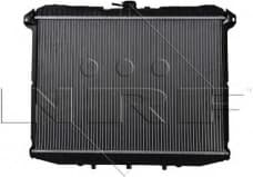 Radiator, engine cooling EASY FIT 509533 - image 3