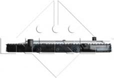 Radiator, engine cooling EASY FIT 509533 - image 4