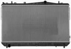 Radiator, engine cooling 53150 - image 2