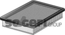 Air Filter A1381