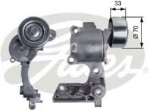 Belt Tensioner, V-ribbed belt DriveAlign™ T38411