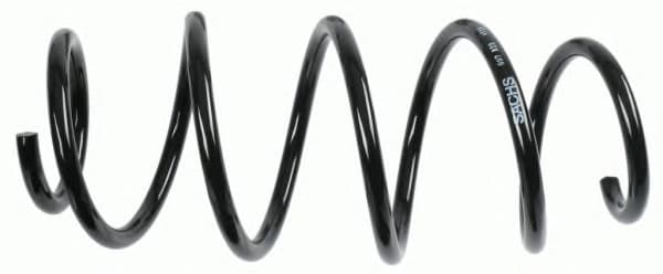 Suspension Spring 997 822