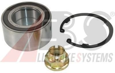 Wheel Bearing Kit 200426