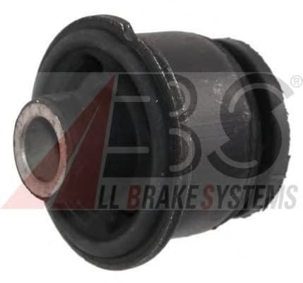 Mounting, control/trailing arm 270666