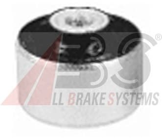 Mounting, control/trailing arm 270691