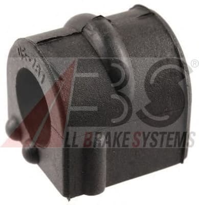 Bushing, stabiliser bar 270719