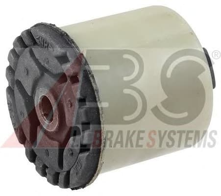 Bushing, axle cross member 270768