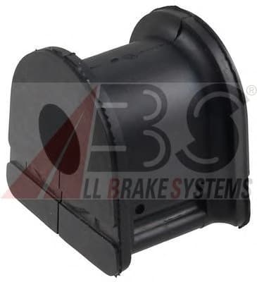 Bushing, stabiliser bar 270835