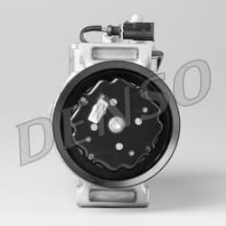 Compressor, air conditioning DCP02009 - image 2