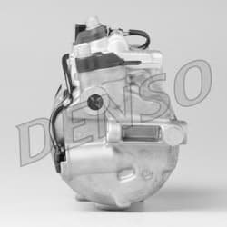 Compressor, air conditioning DCP02009 - image 3