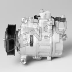 Compressor, air conditioning DCP05062 - image 2