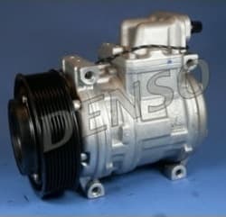 Compressor, air conditioning DCP17034