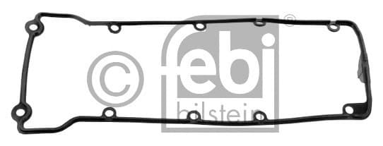 Gasket, cylinder head cover 01571