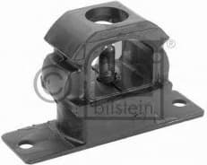 Mounting, automatic transmission 18241