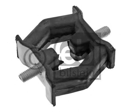 Mount, exhaust system 21225