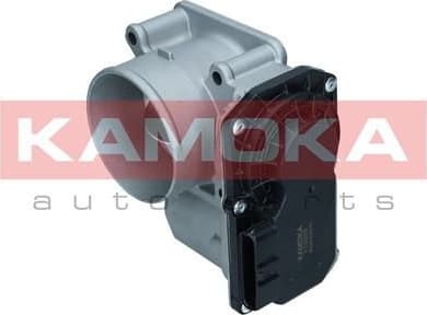 Throttle Body 112058 - image 2