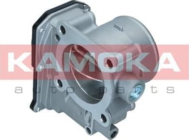 Throttle Body 112058 - image 4