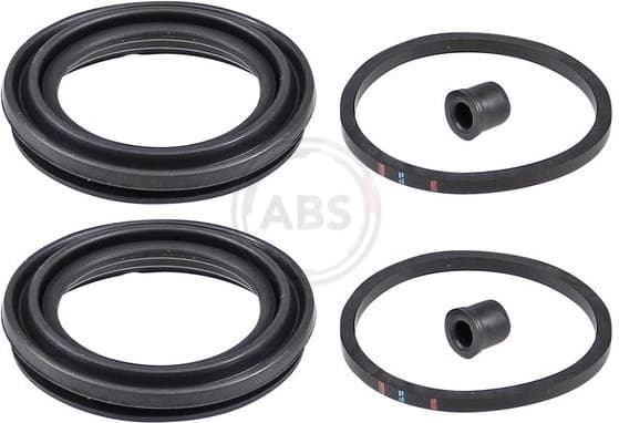 Repair Kit, brake caliper 63265