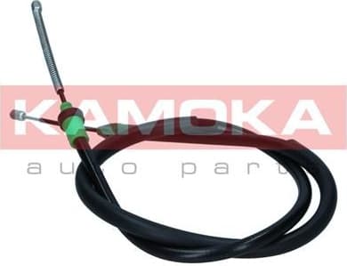 Cable Pull, parking brake 1190653 - image 3