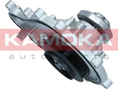 Water Pump, engine cooling T0317 - image 4